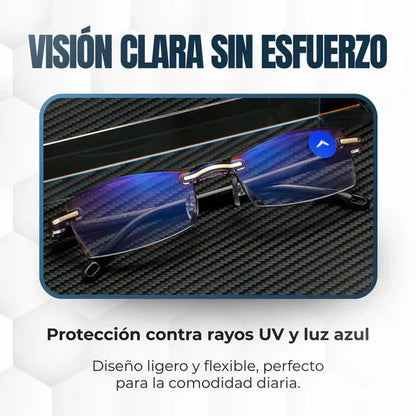 GAFAS SMART DE ÚTILMA GENERACIÓN [COMPRE 1 Y LLEVA 2 GAFAS + 1 STUCHE y PAÑO de LIMPIEZA GRATIS]
