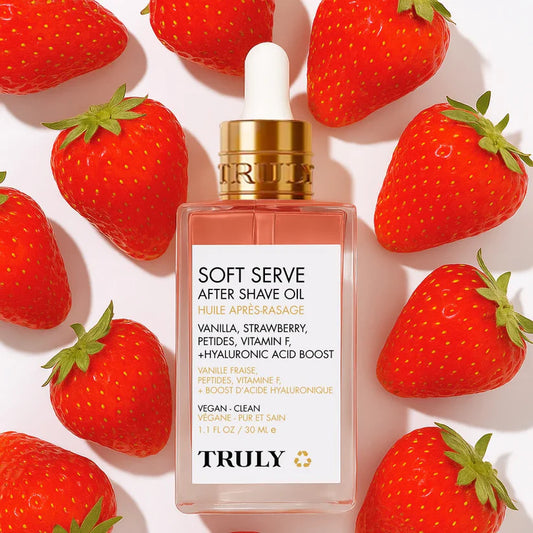 TRULY SOFT SERVE 90ml - ENVASE ORIGINAL